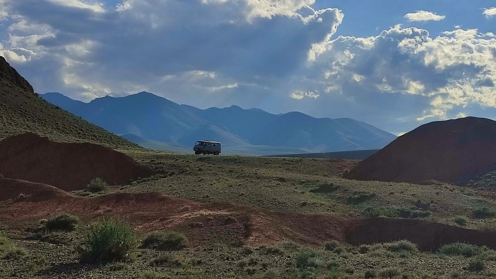 Photograph by Анна  Парфеевец