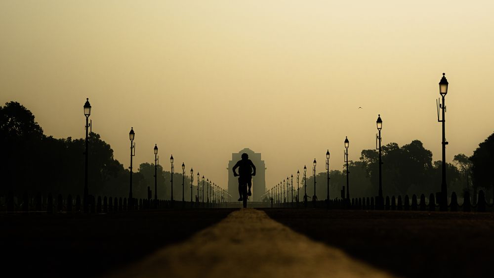 Фотография автора Anuj Medhavi