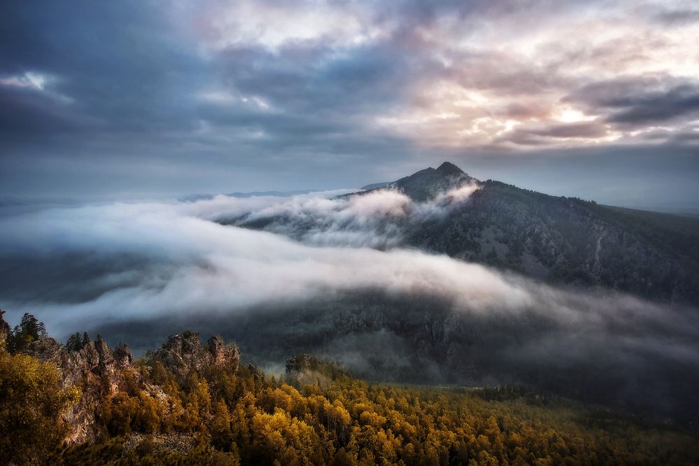 Фотография автора Vyacheslav Lozhkin