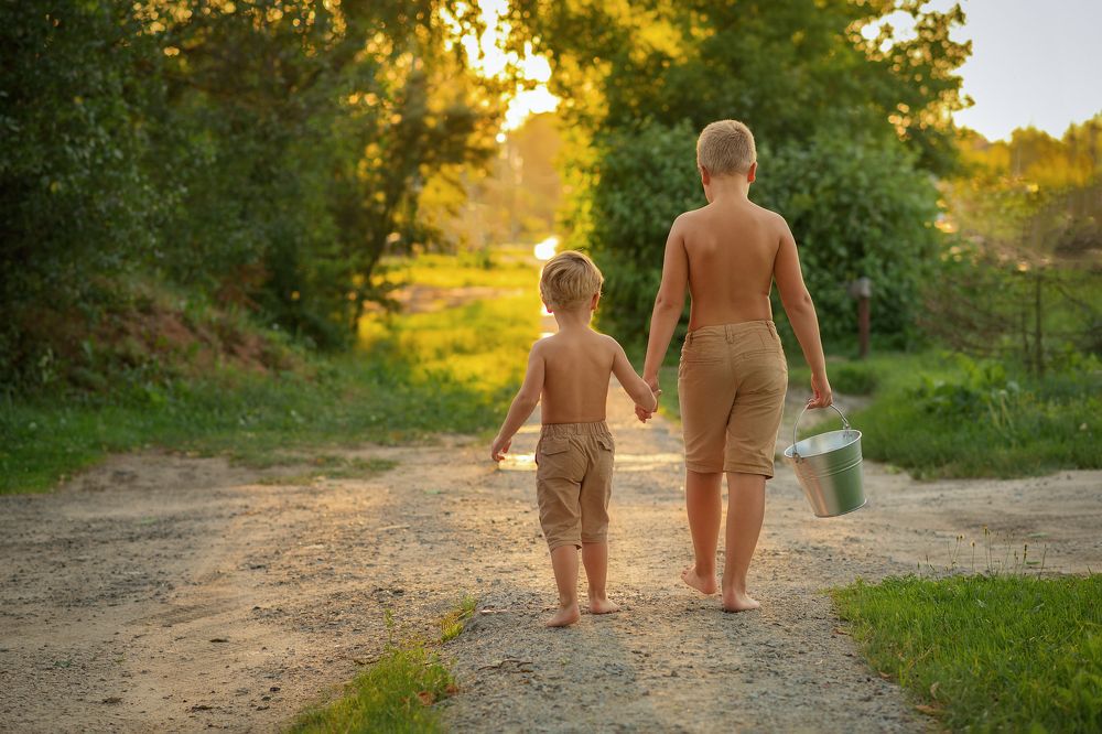 Photograph by Анастасия Корзинкина