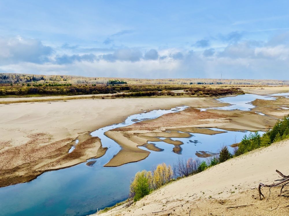 Photograph by Анастасия Авдеева