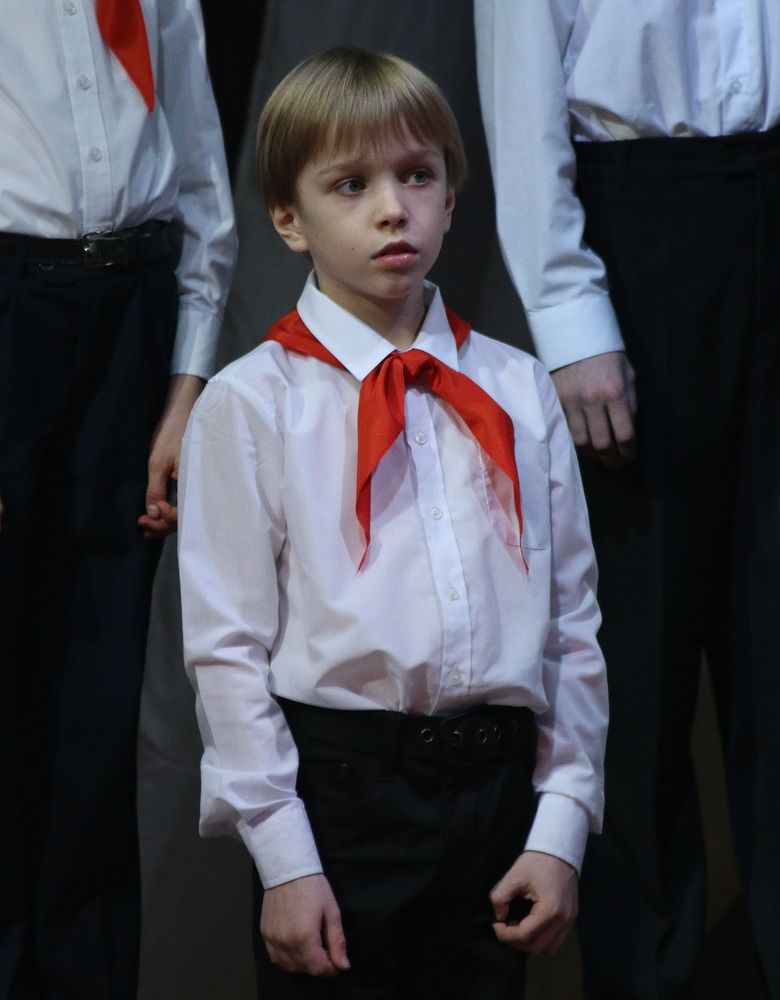 Фотография автора АЛЕКСАНДР ЦЫГЕЛЬНЮК