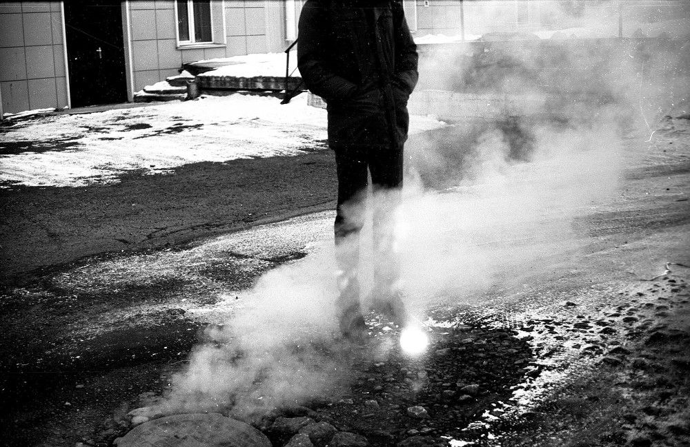 Photograph by Анастасия Федосеева