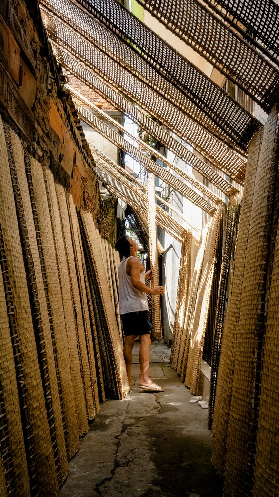 Photograph by Thanh Nguyen