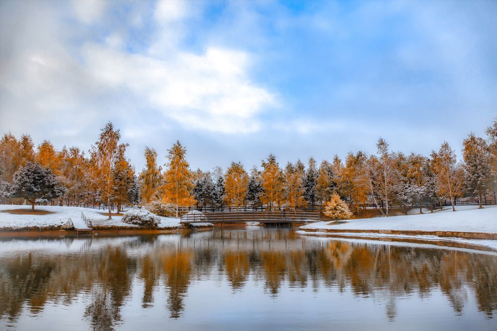 Photograph by andrei zorin