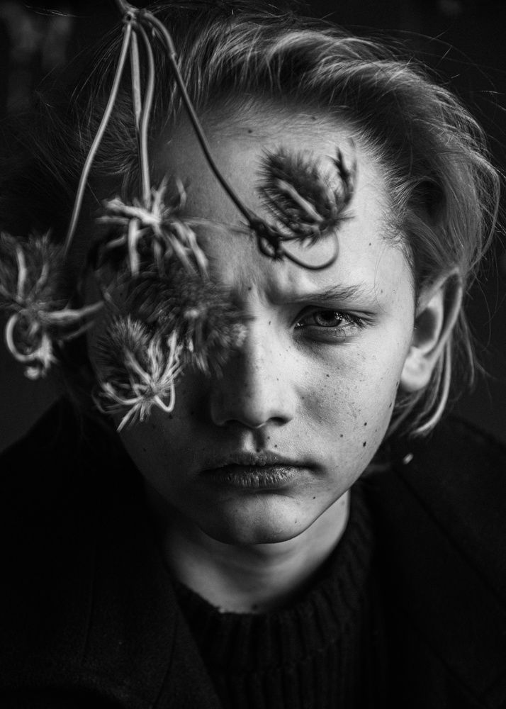 Photograph by Щеглова Марина