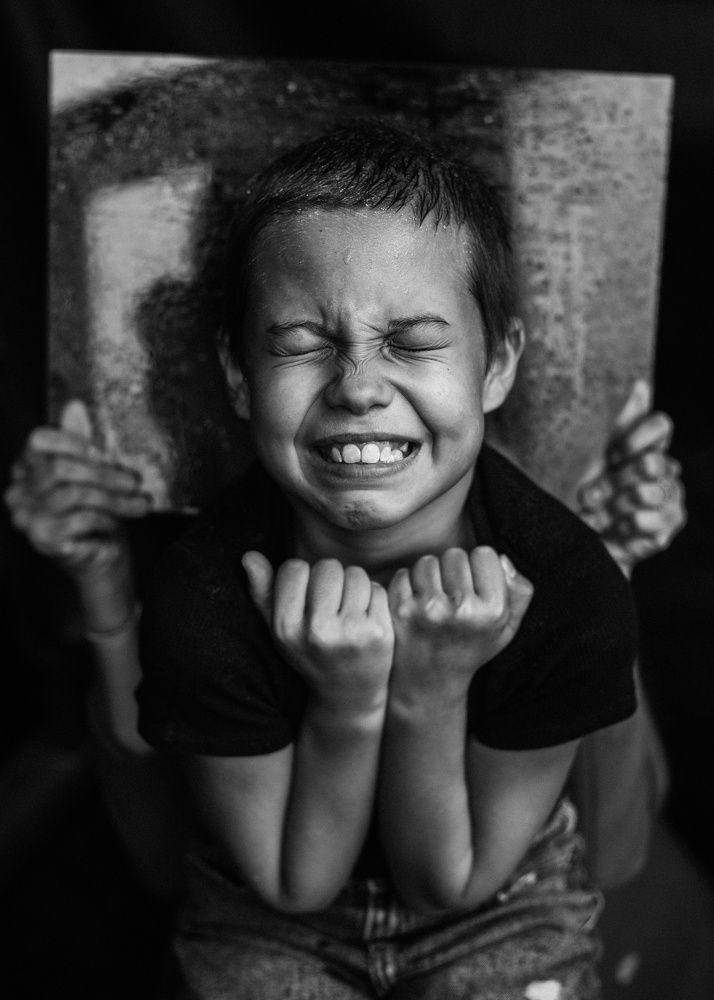 Photograph by Щеглова Марина