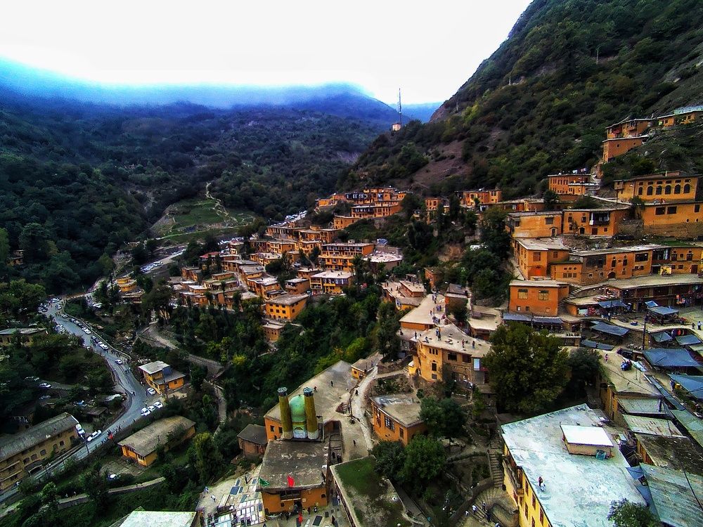 Фотография автора Mahdi Mohammadi