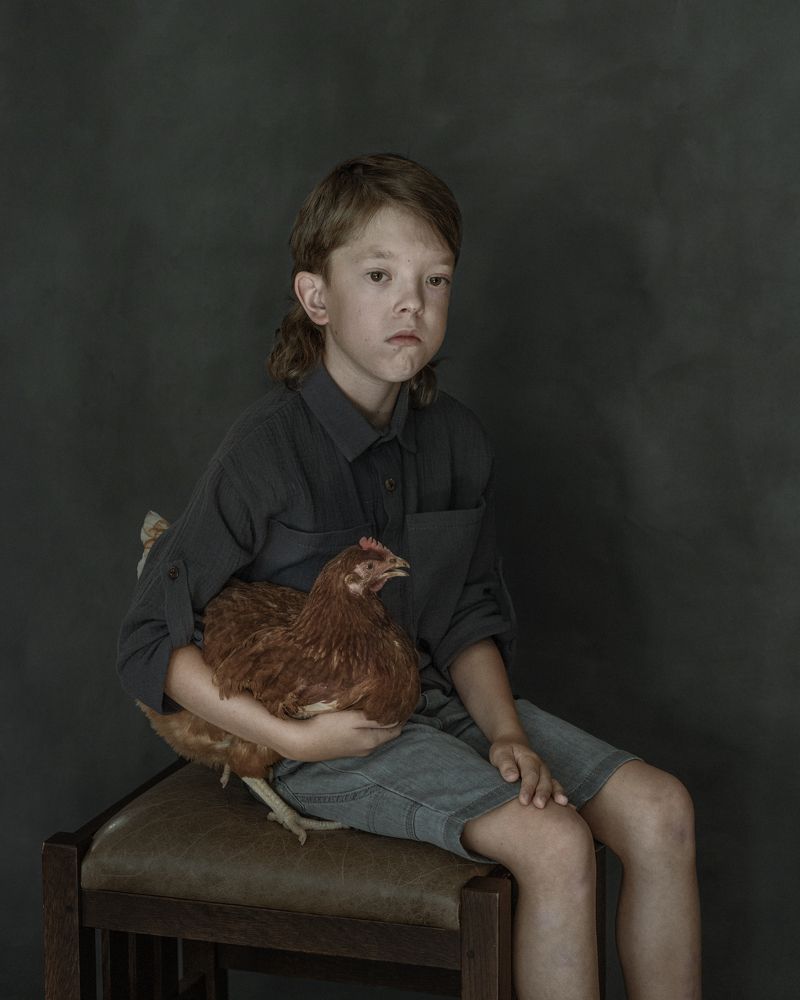 Фотография автора Olga Alekseeva