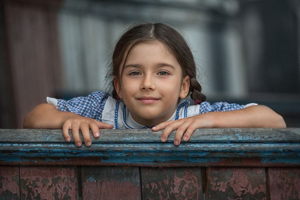 Photograph by Алена Чигарёва