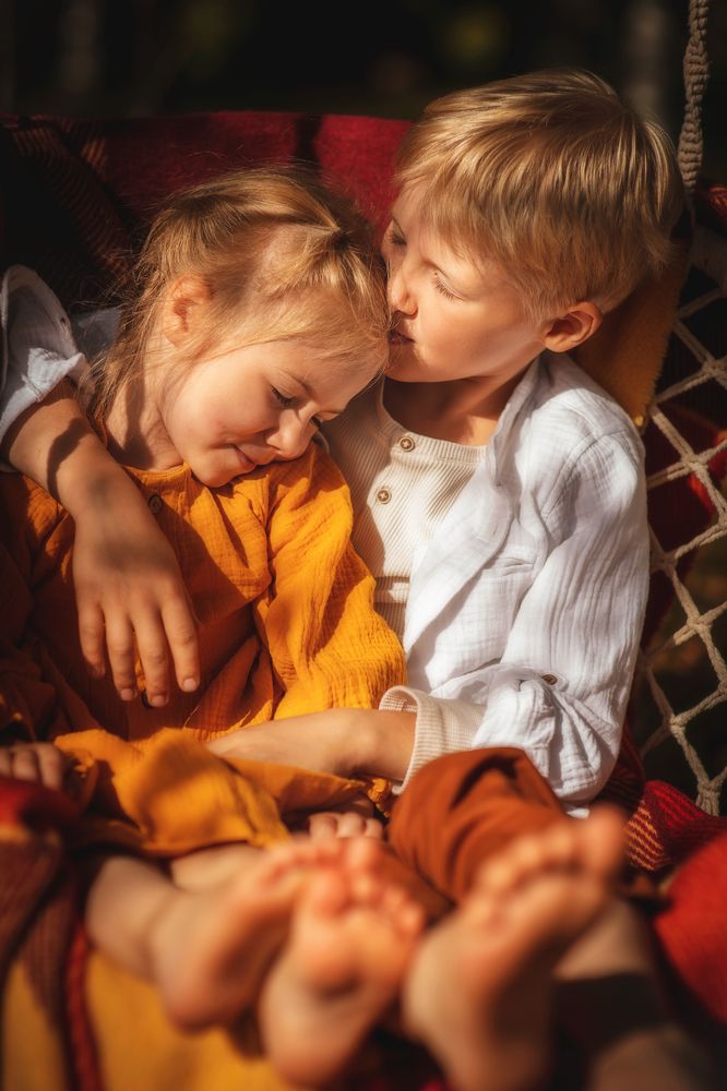 Photograph by Екатерина Часова