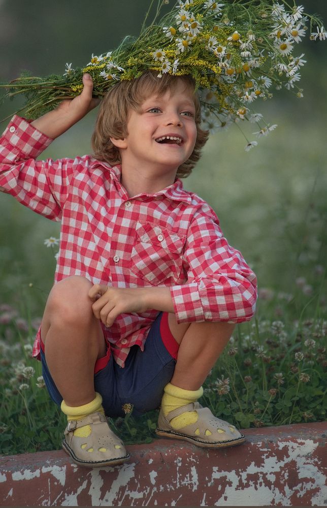 Photograph by Алена Чигарёва