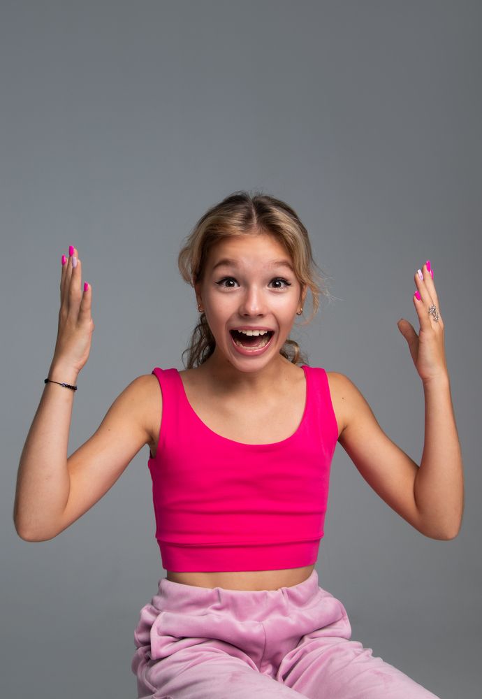 Photograph by Колоскова Юлия