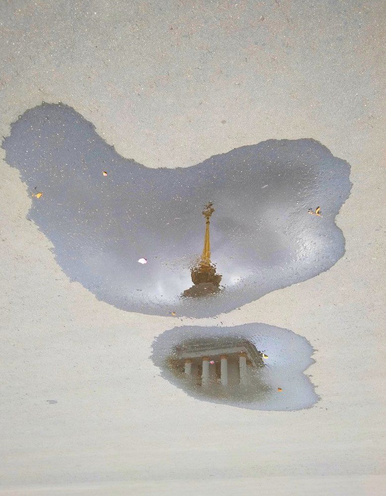 Photograph by Елена Казарина