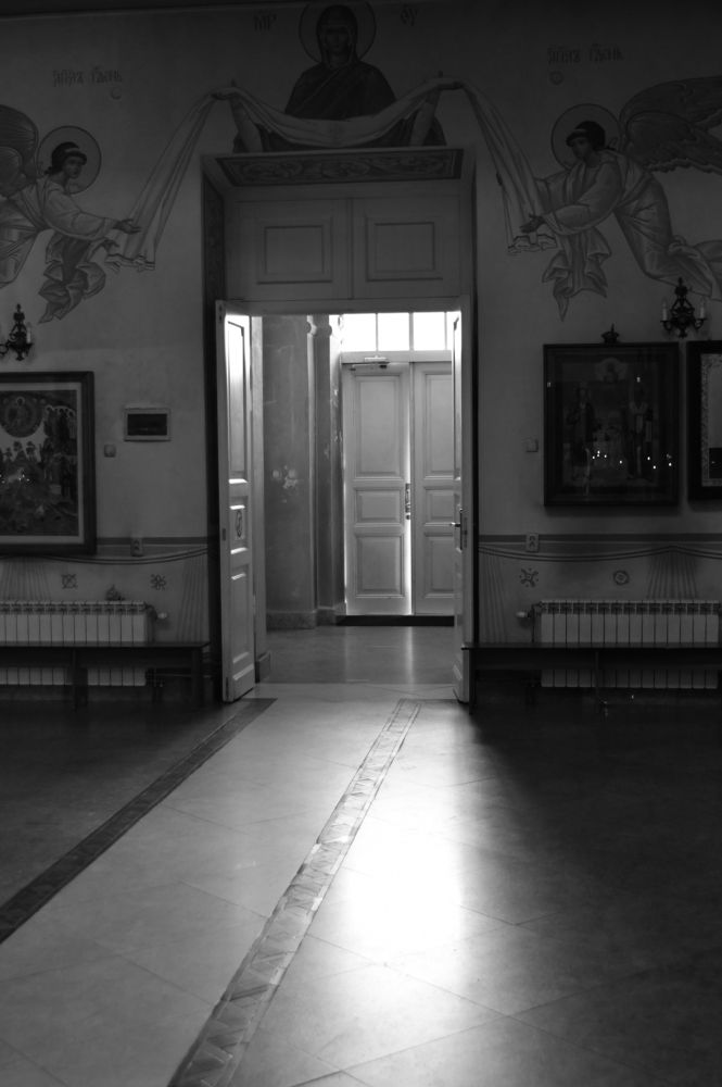 Photograph by Андрей Жуков