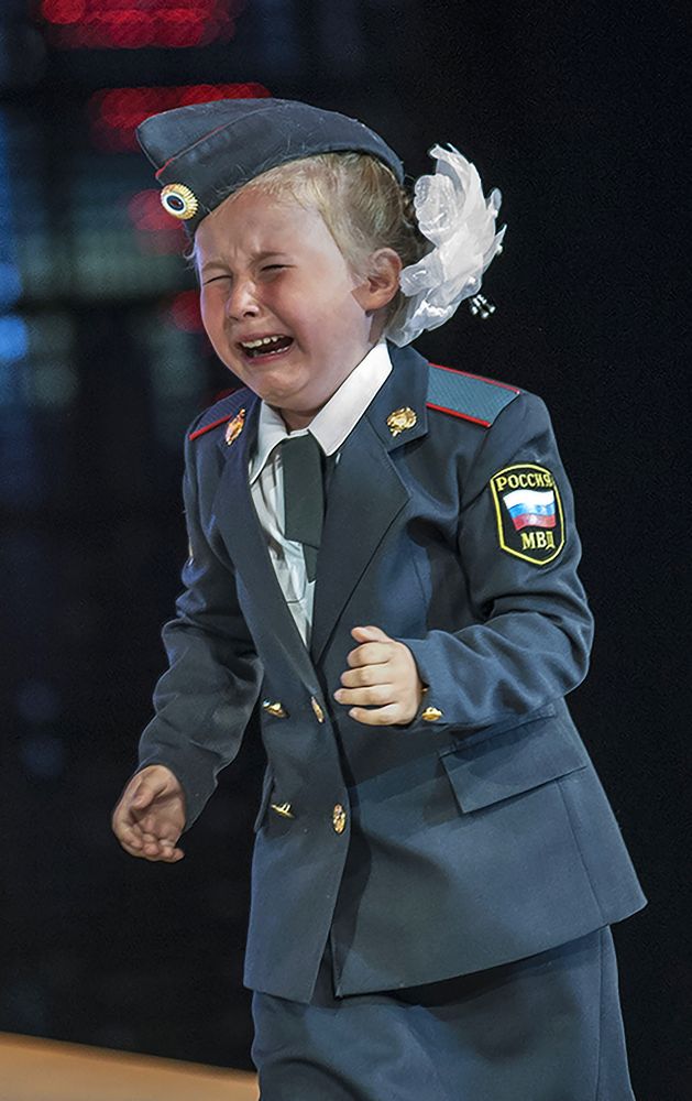 Photograph by Алексей Патлах