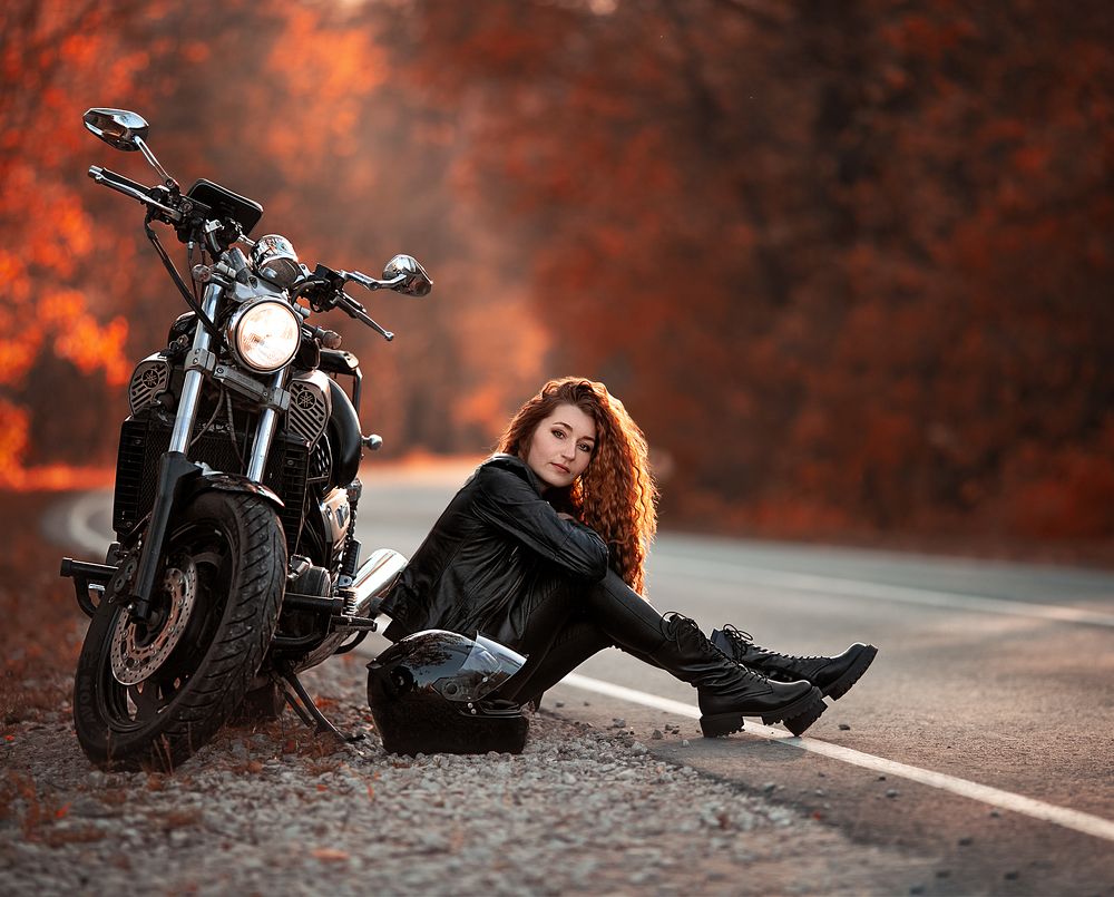 Photograph by Елена Алешечкина