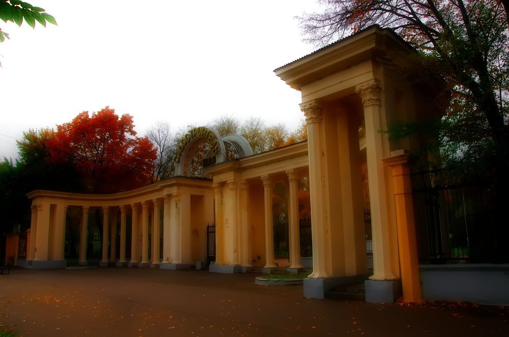 Photograph by Даниил Марков