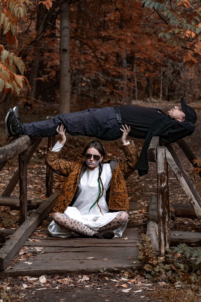 Фотография автора Николай Нестеренко