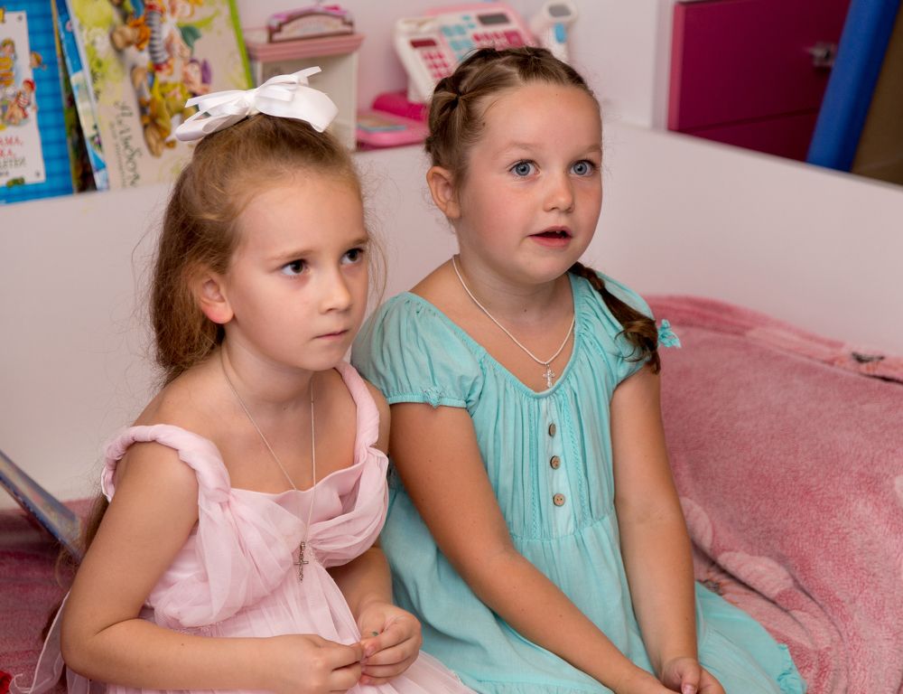 Photograph by Valery Kleymenov