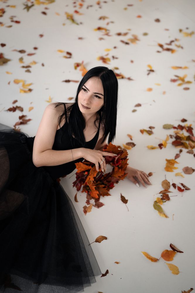 Photograph by Дарья Дрёмова