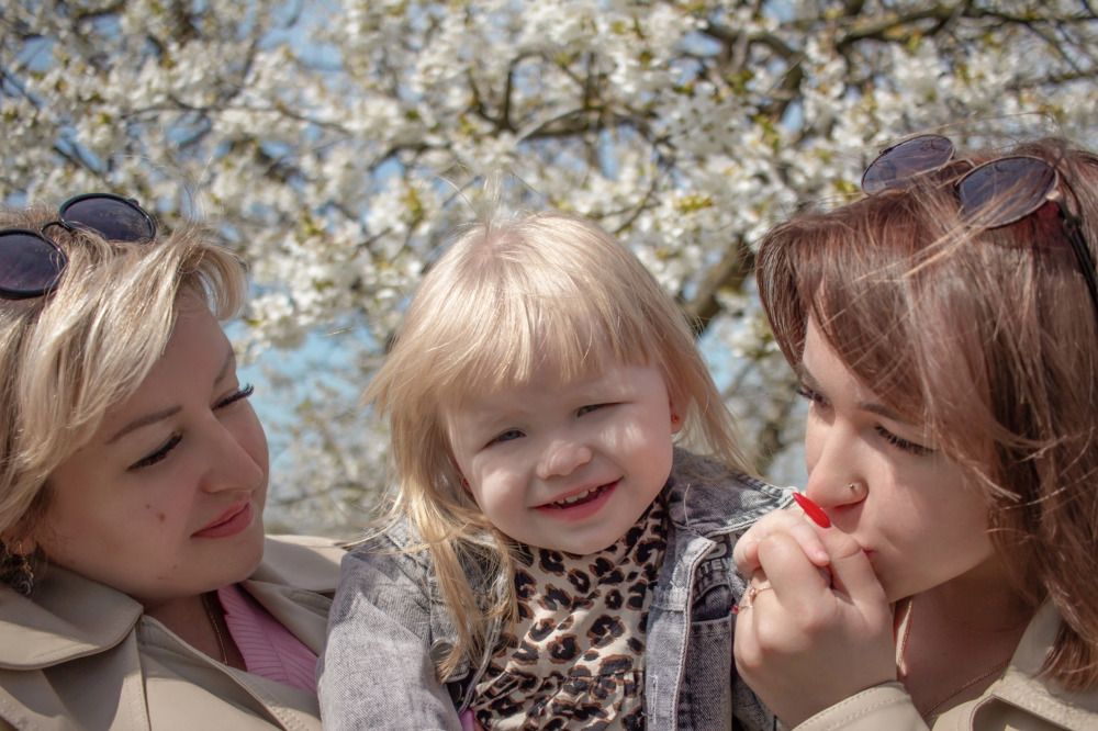 Photograph by Дарья Малиновская