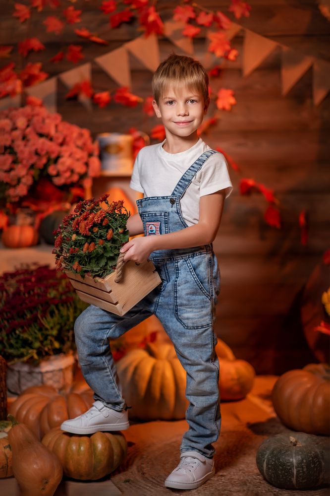 Photograph by Ольга Черкасова