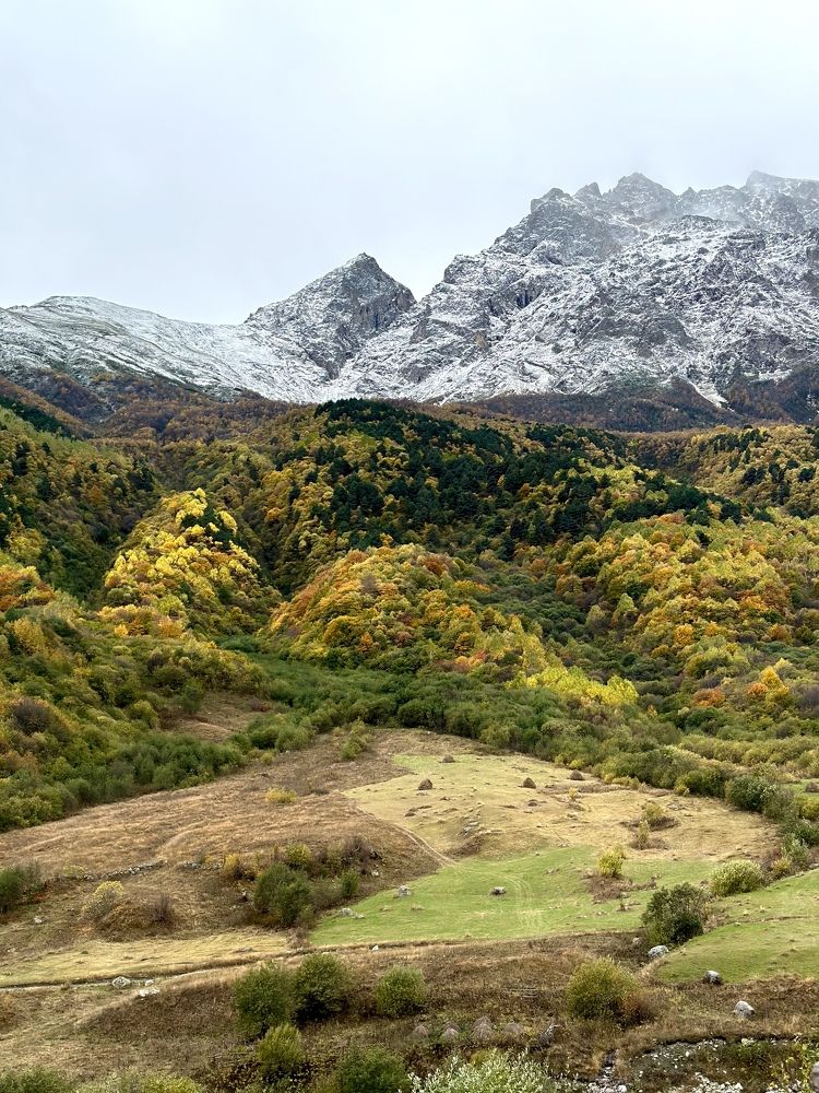Photograph by Валентина Спиридонова