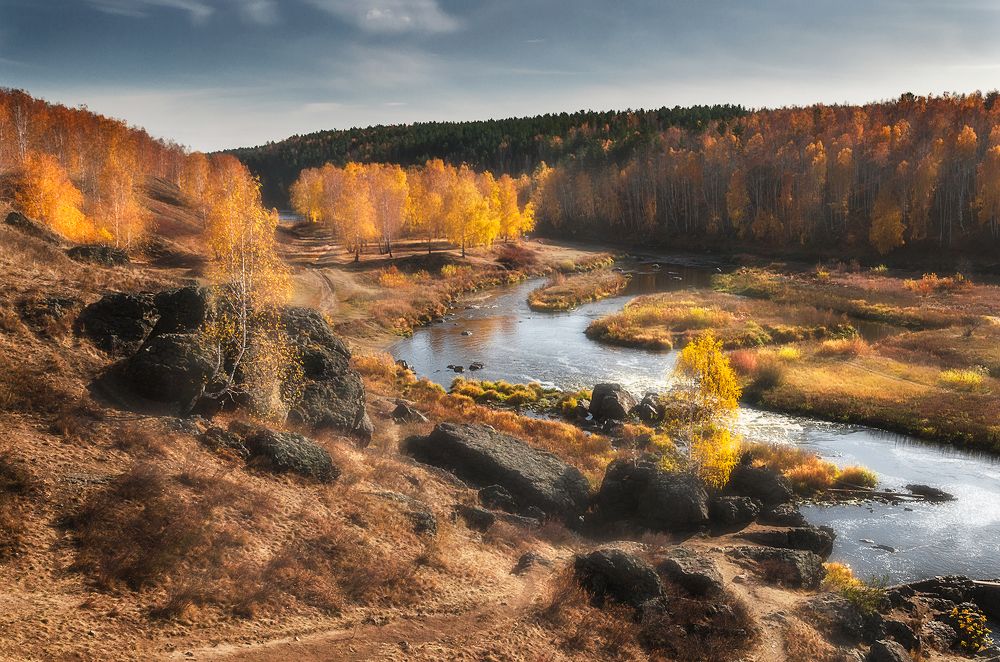 Photograph by Илья Толстоноженко