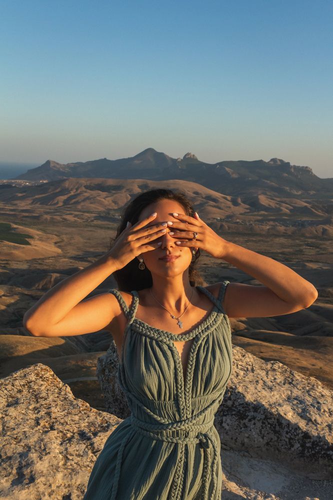 Photograph by Дарья Малиновская