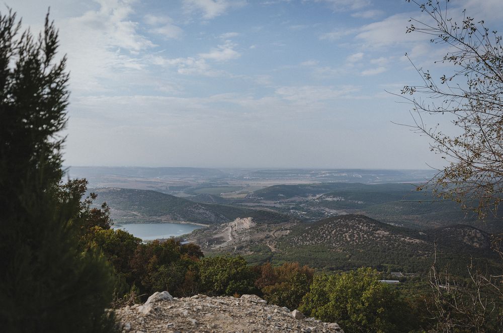 Photograph by Алина Петрушенко