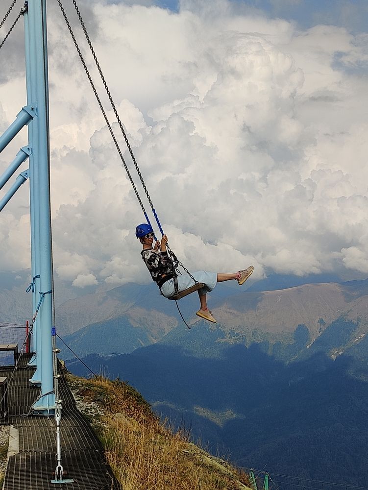 Photograph by Татьяна Гулакова