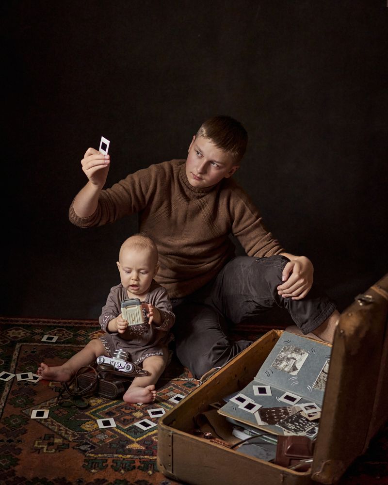 Photograph by Наталья Боровинская
