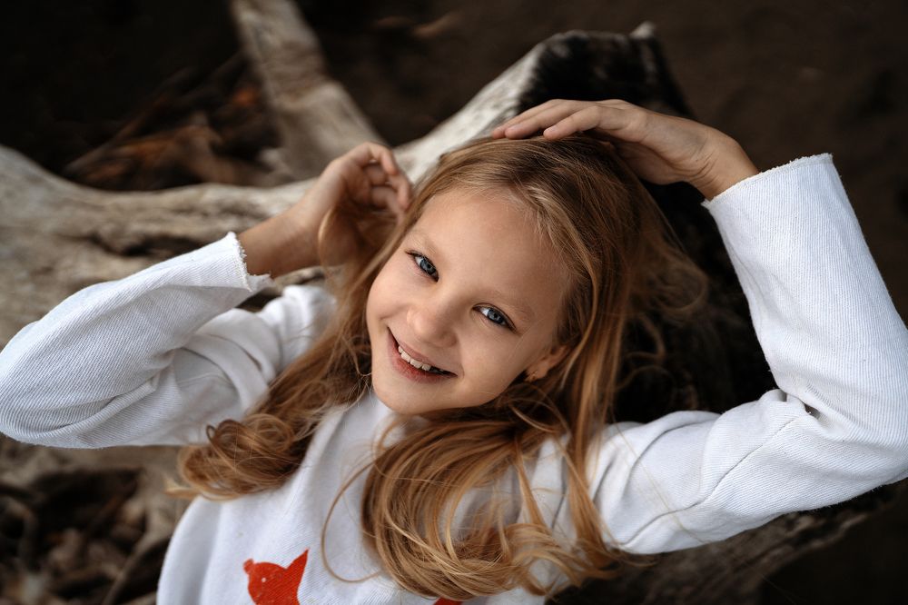 Photograph by Дарья Дрёмова