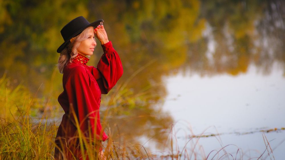 Photograph by Kostantin Belonogov