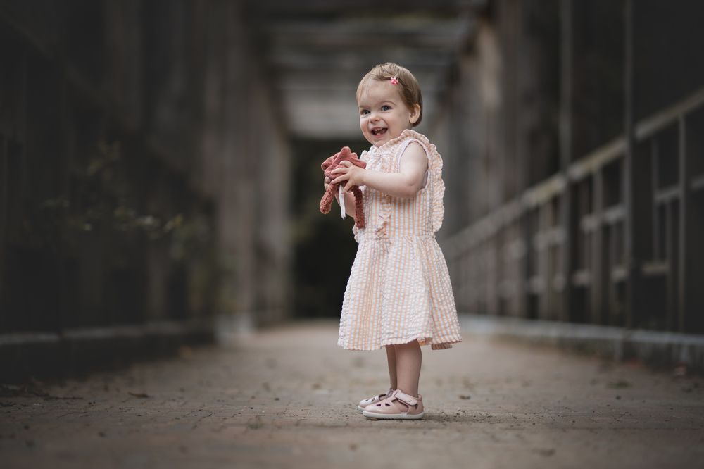 Фотография автора By Meert Eline