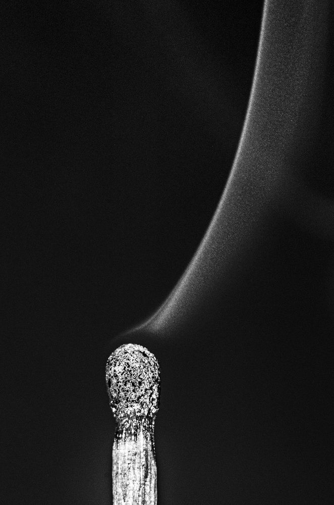 Photograph by Sahar Jafari