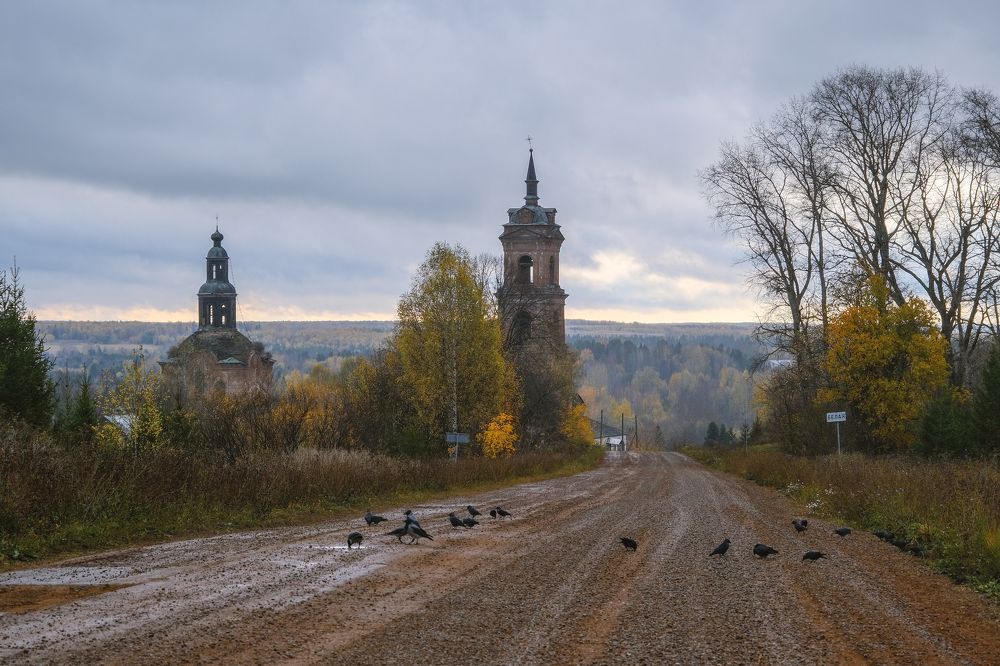 Photograph by Анатолий Вахрушев