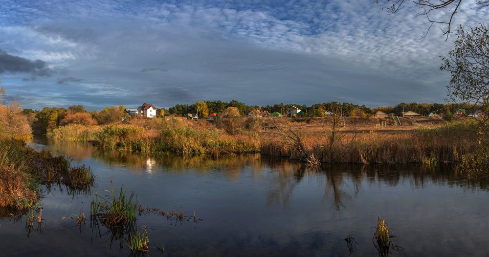 Photograph by Александр Дергаусов