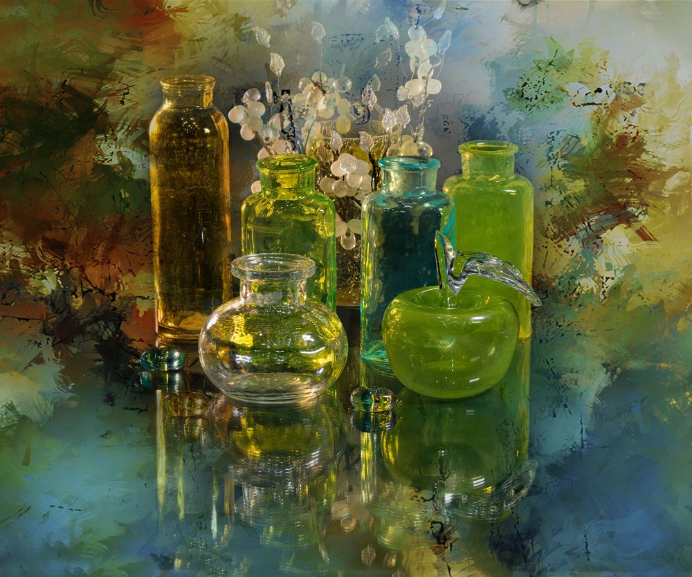 Photograph by NADEZHDA PELYMSKAIA