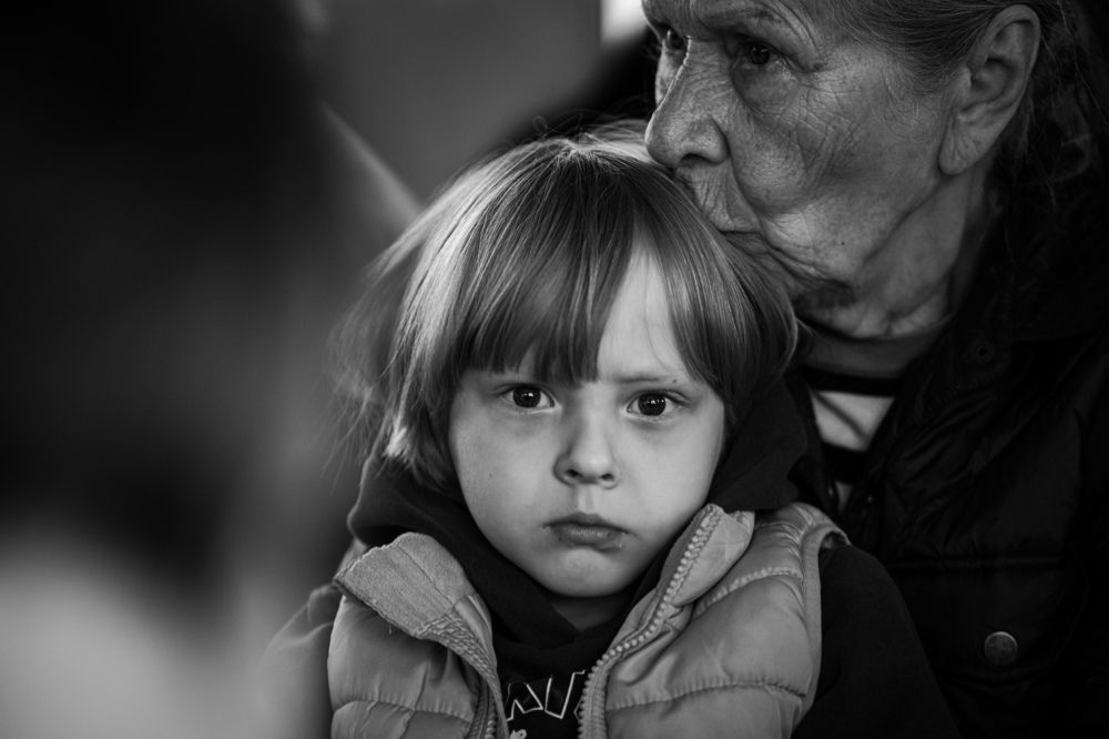 Photograph by Лазарев Евгений