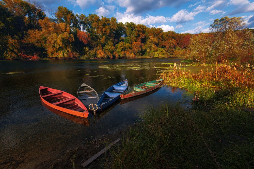 Photograph by Павел Абакумов