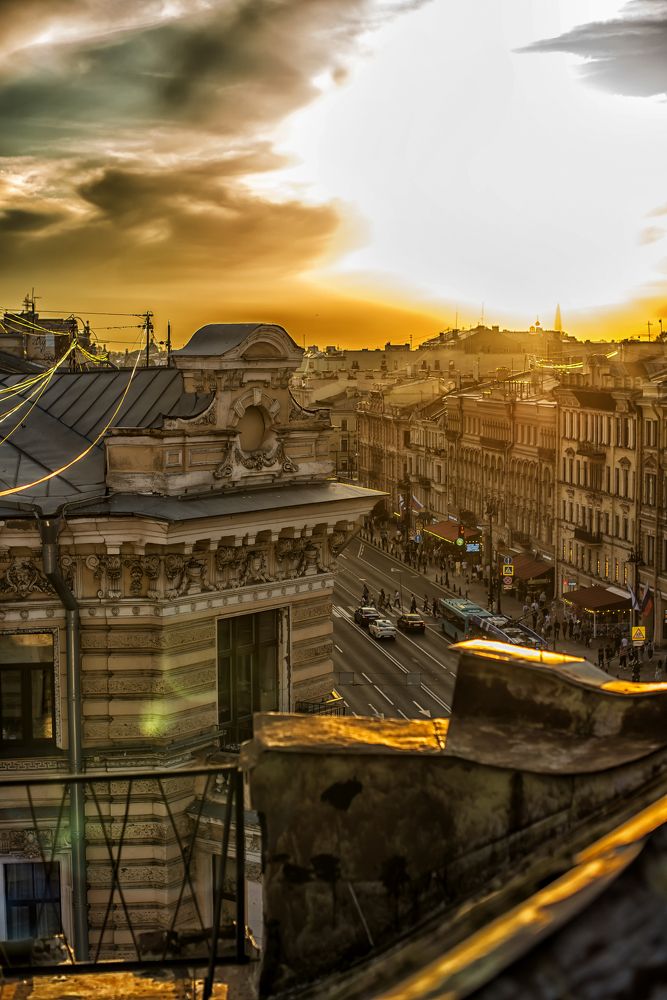 Photograph by Ксения Базарова