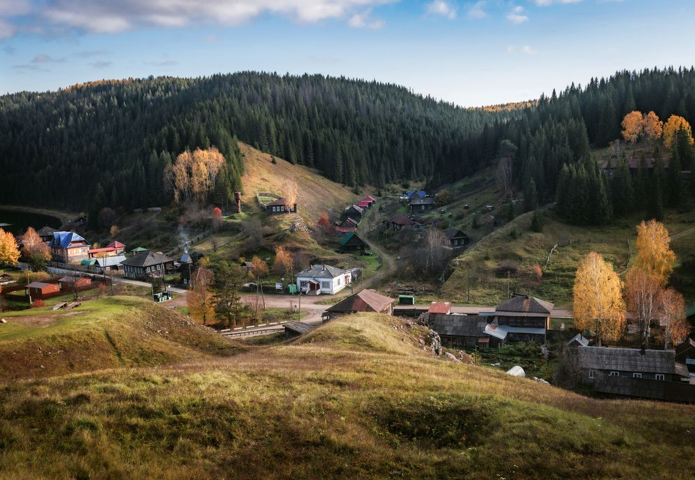 Photograph by Елена Соколова