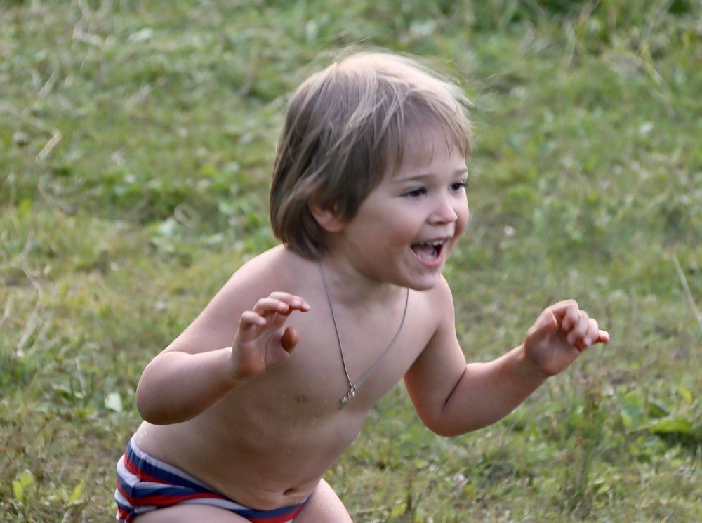 Photograph by Олег Банковский