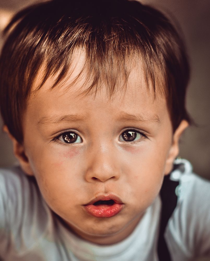 Photograph by Ксения Базарова