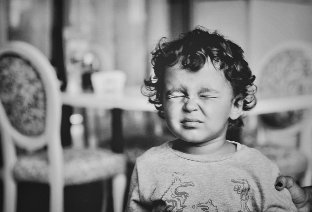 Photograph by Ксения Базарова