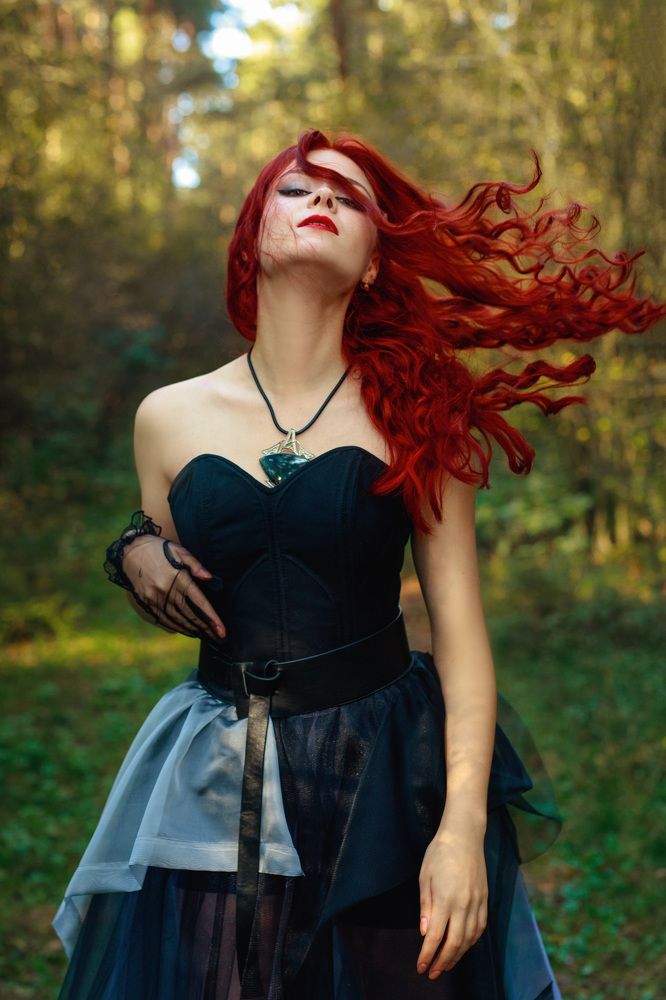 Photograph by Юлия