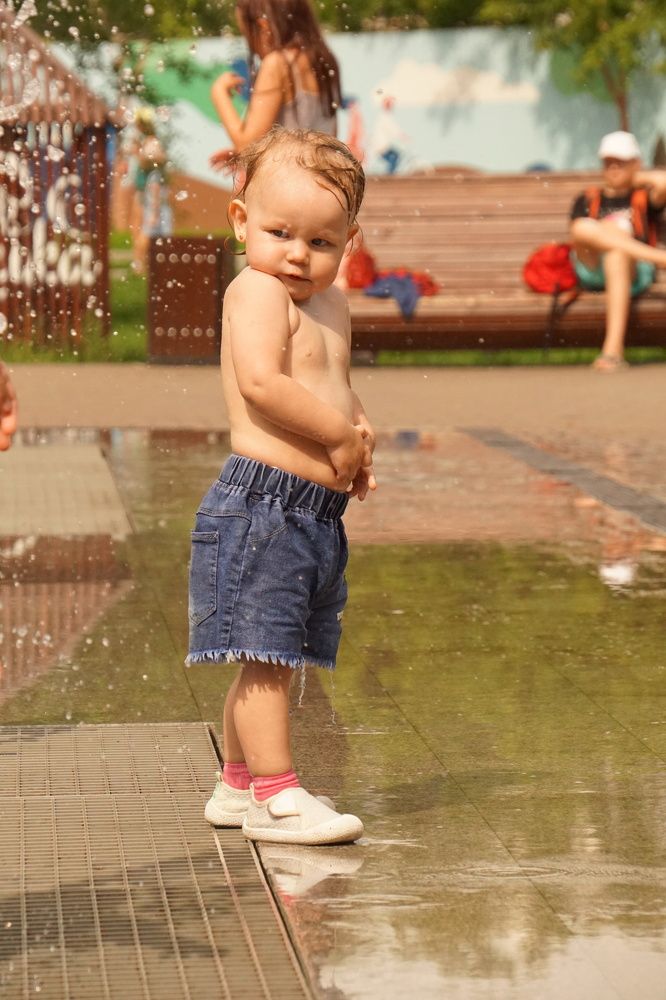 Photograph by Galina Belinskya