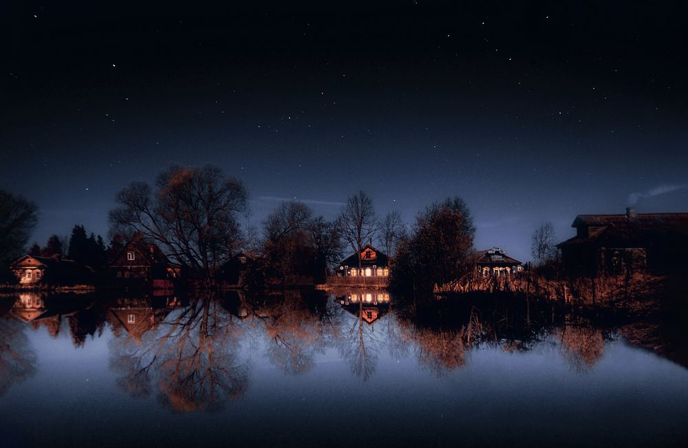 Photograph by Степанов Виктор